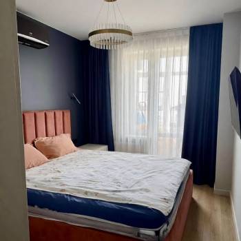 Сдается 2-х комнатная квартира, 60 м²
