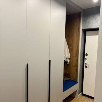 Сдается 2-х комнатная квартира, 60 м²
