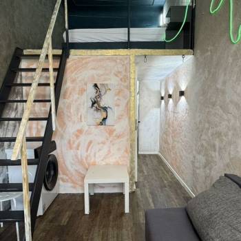Сдается 1-комнатная квартира, 26 м²
