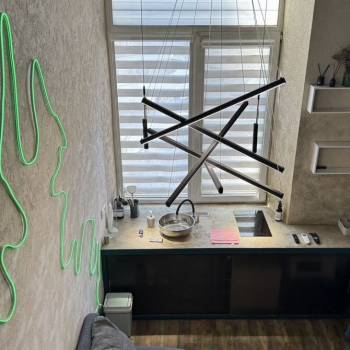 Сдается 1-комнатная квартира, 26 м²