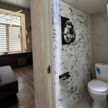 Сдается 1-комнатная квартира, 26 м²