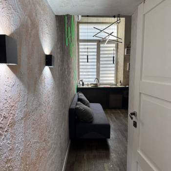Сдается 1-комнатная квартира, 26 м²