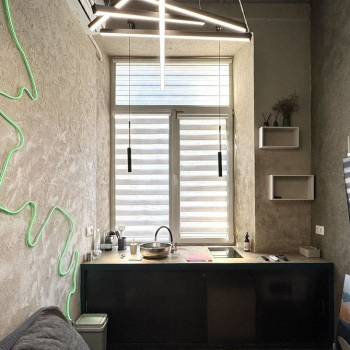 Сдается 1-комнатная квартира, 26 м²