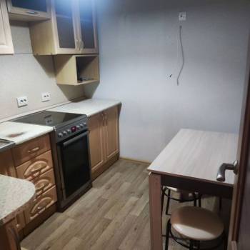 Сдается 2-х комнатная квартира, 46 м²