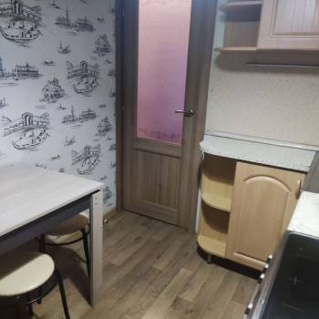 Сдается 2-х комнатная квартира, 46 м²