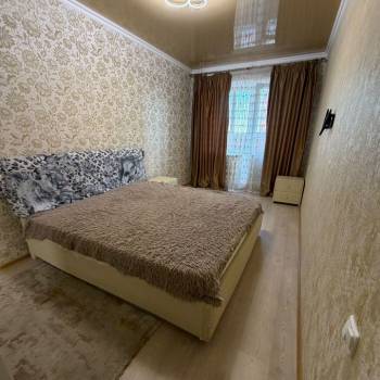 Сдается 2-х комнатная квартира, 68 м²