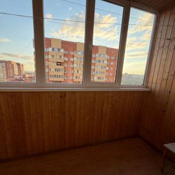 Сдается 2-х комнатная квартира, 68 м²
