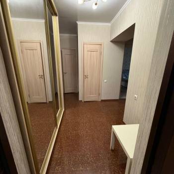 Сдается 2-х комнатная квартира, 68 м²
