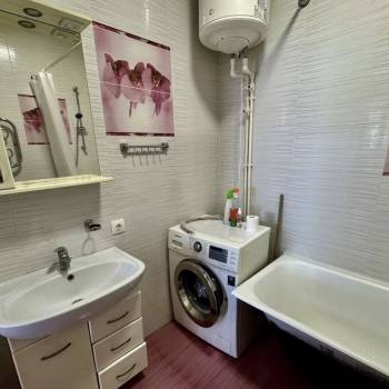 Сдается 1-комнатная квартира, 35 м²