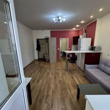 Сдается 1-комнатная квартира, 35 м²