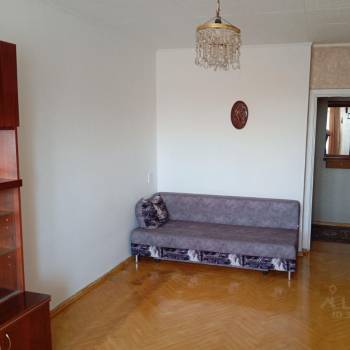 Сдается 1-комнатная квартира, 35 м²