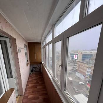Сдается 1-комнатная квартира, 35 м²