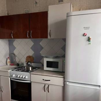Сдается 1-комнатная квартира, 35 м²