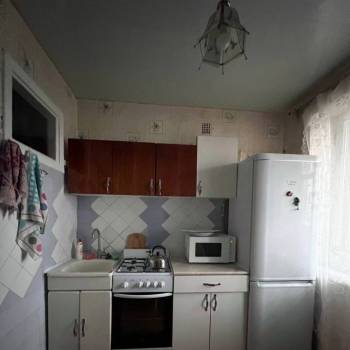 Сдается 1-комнатная квартира, 35 м²