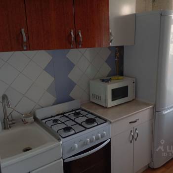 Сдается 1-комнатная квартира, 35 м²