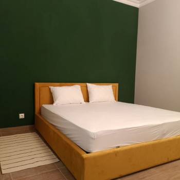 Сдается 1-комнатная квартира, 32 м²
