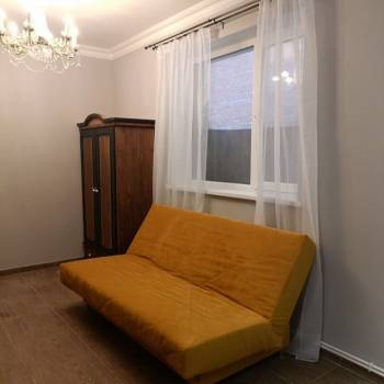 Сдается 1-комнатная квартира, 32 м²