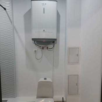 Сдается 1-комнатная квартира, 32 м²
