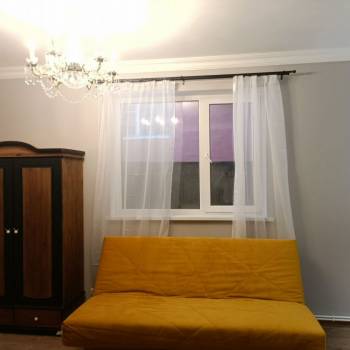 Сдается 1-комнатная квартира, 32 м²