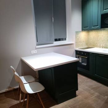Сдается 1-комнатная квартира, 32 м²