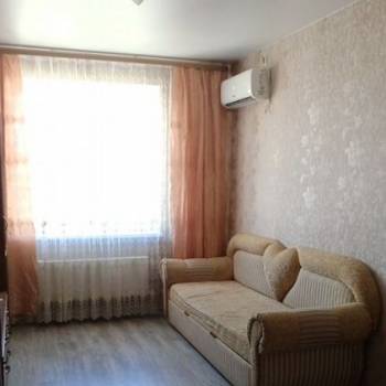 Сдается 1-комнатная квартира, 38,5 м²