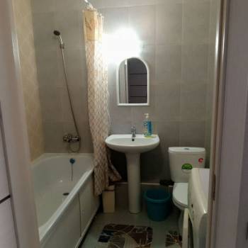 Сдается 1-комнатная квартира, 38,5 м²