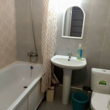 Сдается 1-комнатная квартира, 38,5 м²