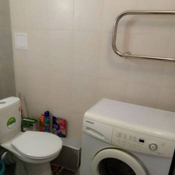 Сдается 1-комнатная квартира, 38,5 м²