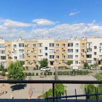 Сдается 1-комнатная квартира, 38,5 м²