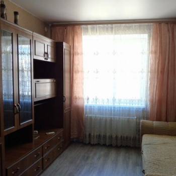 Сдается 1-комнатная квартира, 38,5 м²