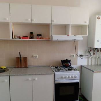 Сдается 1-комнатная квартира, 38,5 м²