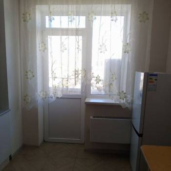 Сдается 1-комнатная квартира, 38,5 м²