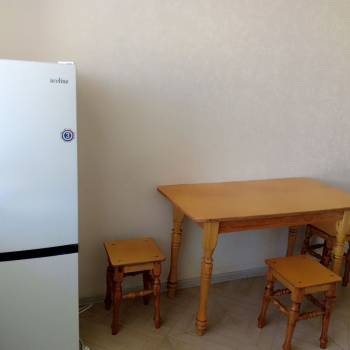 Сдается 1-комнатная квартира, 38,5 м²
