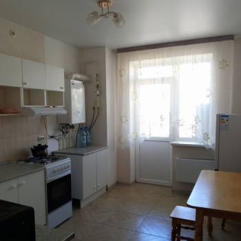 Сдается 1-комнатная квартира, 38,5 м²