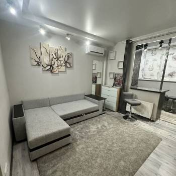 Сдается 1-комнатная квартира, 23 м²