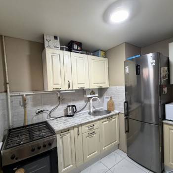 Сдается 2-х комнатная квартира, 46 м²