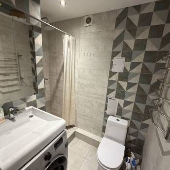 Сдается 2-х комнатная квартира, 46 м²