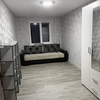 Сдается 2-х комнатная квартира, 46 м²