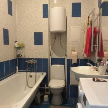 Сдается 1-комнатная квартира, 28 м²