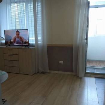 Сдается 1-комнатная квартира, 28 м²