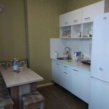 Сдается 1-комнатная квартира, 28 м²