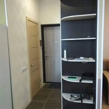 Сдается 1-комнатная квартира, 28 м²