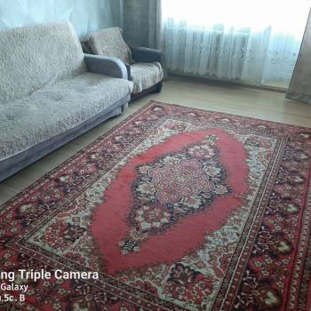 Сдается 1-комнатная квартира, 37,2 м²