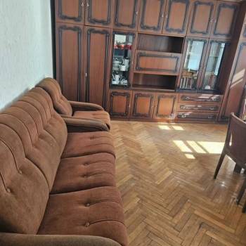 Сдается 2-х комнатная квартира, 60 м²