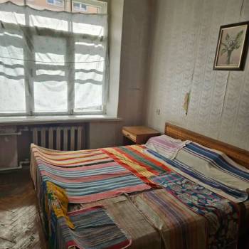 Сдается 2-х комнатная квартира, 60 м²