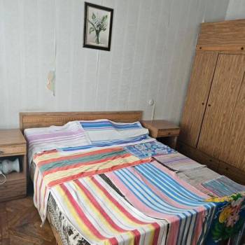 Сдается 2-х комнатная квартира, 60 м²