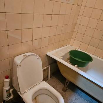 Сдается 2-х комнатная квартира, 60 м²