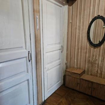 Сдается 2-х комнатная квартира, 60 м²