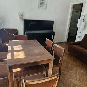 Сдается 2-х комнатная квартира, 60 м²