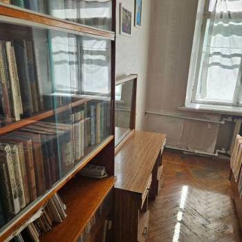 Сдается 2-х комнатная квартира, 60 м²